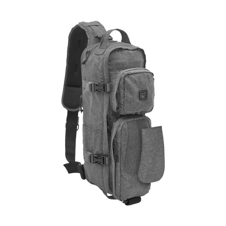 Hazard 4 Grayman Plan-B Civilian Lab® Series Light Go Bag Sling Pack Bags, Packs and Cases Hazard 4 Tactical Gear Supplier Tactical Distributors Australia