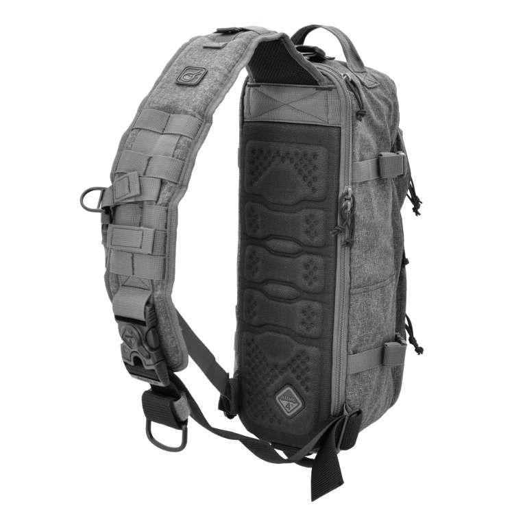 Hazard 4 Grayman Plan-B Civilian Lab® Series Light Go Bag Sling Pack Bags, Packs and Cases Hazard 4 Tactical Gear Supplier Tactical Distributors Australia