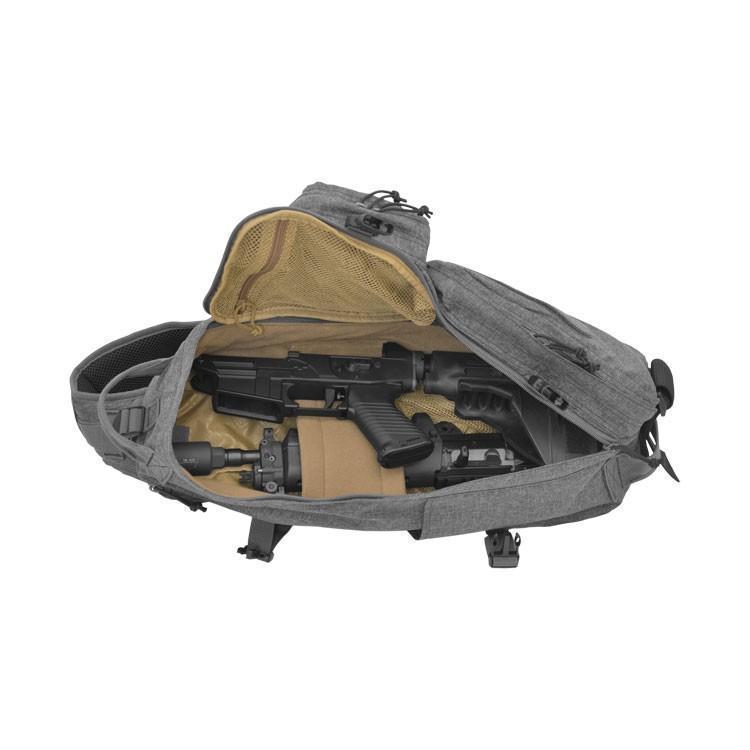 Hazard 4 Grayman Plan-B Civilian Lab® Series Light Go Bag Sling Pack Bags, Packs and Cases Hazard 4 Tactical Gear Supplier Tactical Distributors Australia