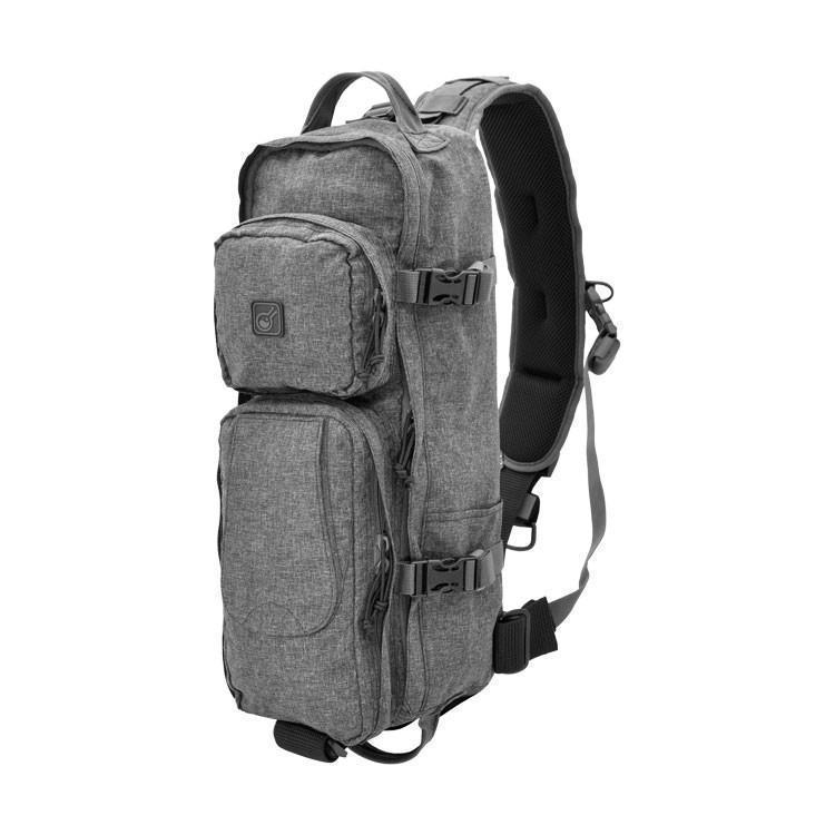 Hazard 4 Grayman Plan-B Civilian Lab® Series Light Go Bag Sling Pack Bags, Packs and Cases Hazard 4 Tactical Gear Supplier Tactical Distributors Australia