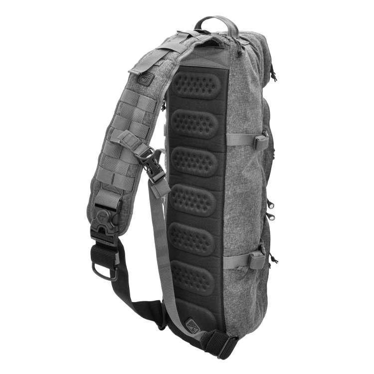 Hazard 4 Grayman Series: Takedown Carbine Sling Pack Bags, Packs and Cases Hazard 4 Tactical Gear Supplier Tactical Distributors Australia