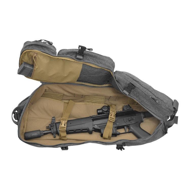 Hazard 4 Grayman Series: Takedown Carbine Sling Pack Bags, Packs and Cases Hazard 4 Tactical Gear Supplier Tactical Distributors Australia