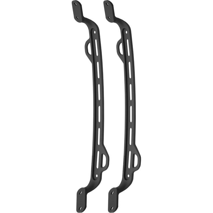 Hazard 4 HardPoint Gear Rail (Pack of 2) Accessories Hazard 4 Tactical Gear Supplier Tactical Distributors Australia