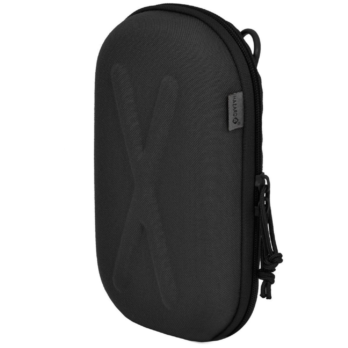 Hazard 4 Hatch MOLLE Hard-Pouch Black Accessories Hazard 4 Tactical Gear Supplier Tactical Distributors Australia