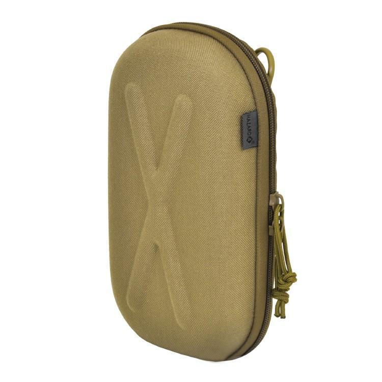 Hazard 4 Hatch MOLLE Hard-Pouch Coyote | Tactical Gear Australia