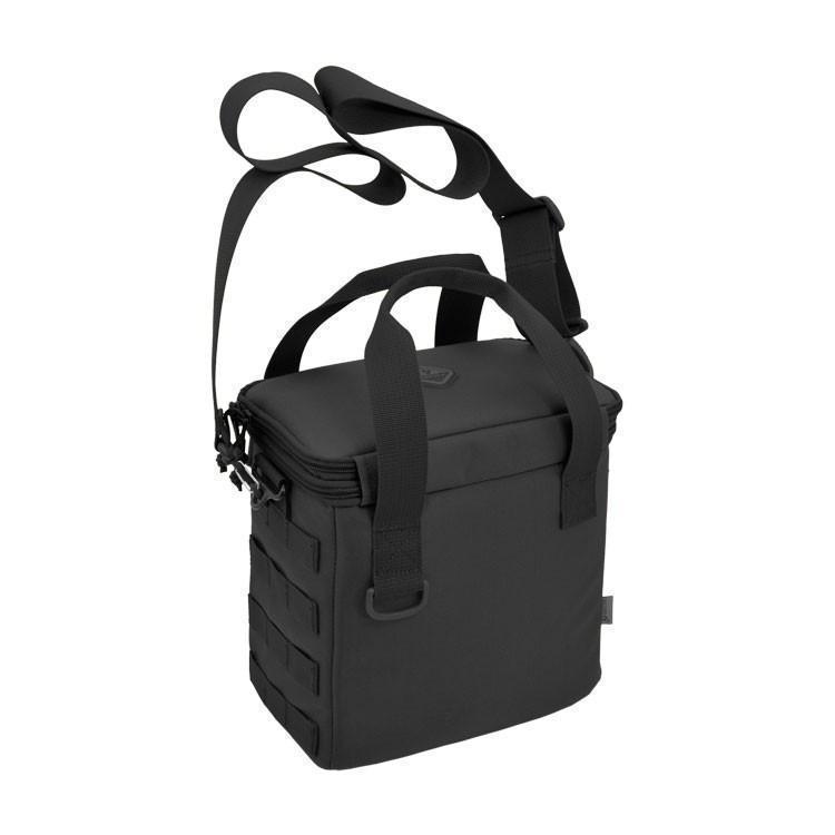 Hazard 4 M.P.C. Multi Pistol Carrier Black Bags, Packs and Cases Hazard 4 Tactical Gear Supplier Tactical Distributors Australia