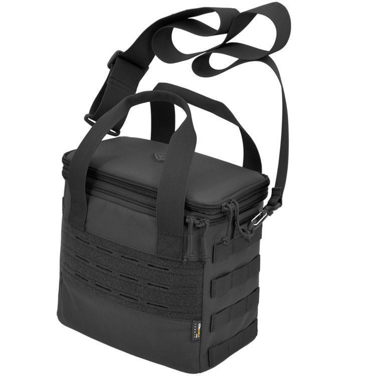 Hazard 4 M.P.C. Multi Pistol Carrier Black Bags, Packs and Cases Hazard 4 Tactical Gear Supplier Tactical Distributors Australia