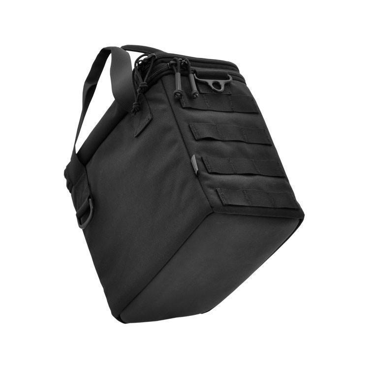 Hazard 4 M.P.C. Multi Pistol Carrier Grayman Bags, Packs and Cases Hazard 4 Tactical Gear Supplier Tactical Distributors Australia