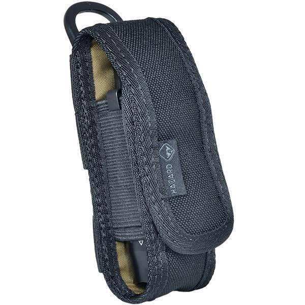 Hazard 4 Mil-Koala Multi Sheath Black Accessories Hazard 4 Tactical Gear Supplier Tactical Distributors Australia
