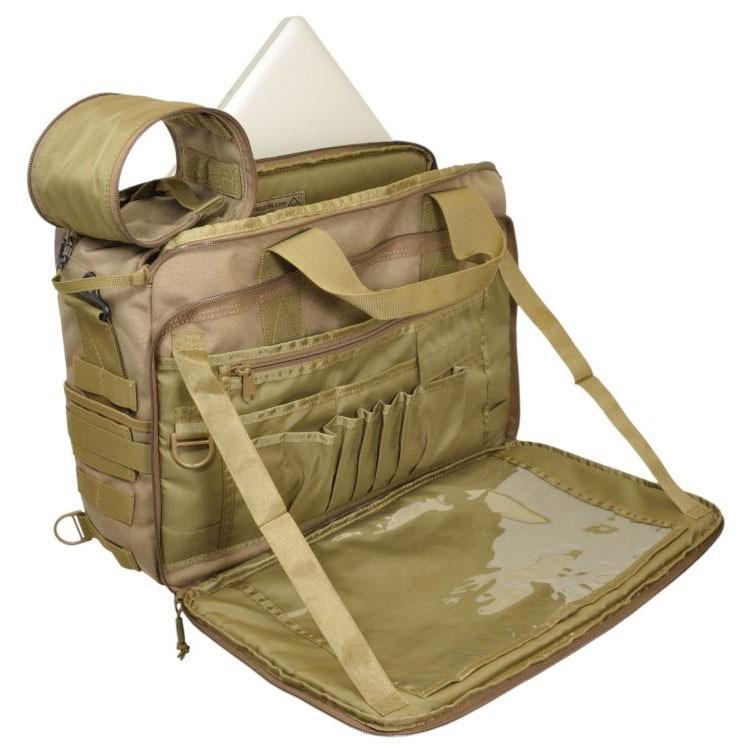 Hazard 4 MOD Messenger Of Doom Tactical Messenger Bag Bags, Packs and Cases Hazard 4 Tactical Gear Supplier Tactical Distributors Australia