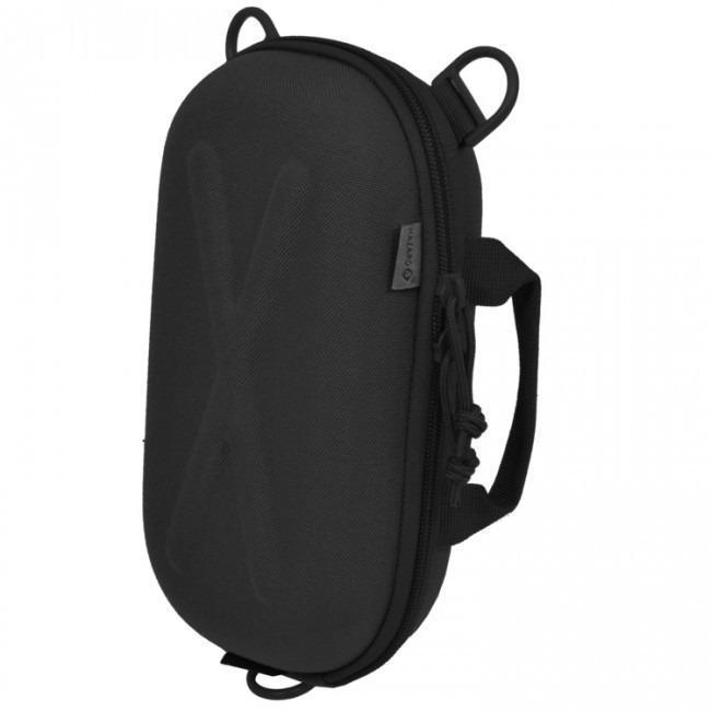 Hazard 4 Nutcase Padded Hard Case Black Accessories Hazard 4 Tactical Gear Supplier Tactical Distributors Australia