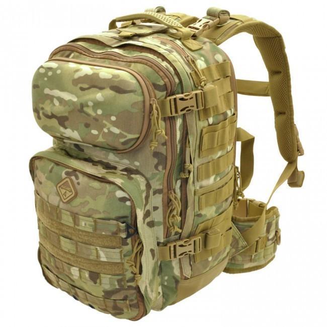 Hazard 4 Patrol Pack Thermo-Cap Daypack Scorpion Bags, Packs and Cases Hazard 4 Tactical Gear Supplier Tactical Distributors Australia