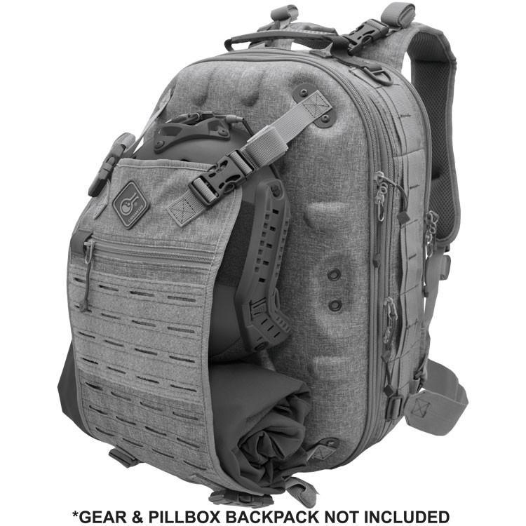 Hazard 4 Pillbox Beavertail MOLLE Cargo Panel Accessories Hazard 4 Tactical Gear Supplier Tactical Distributors Australia