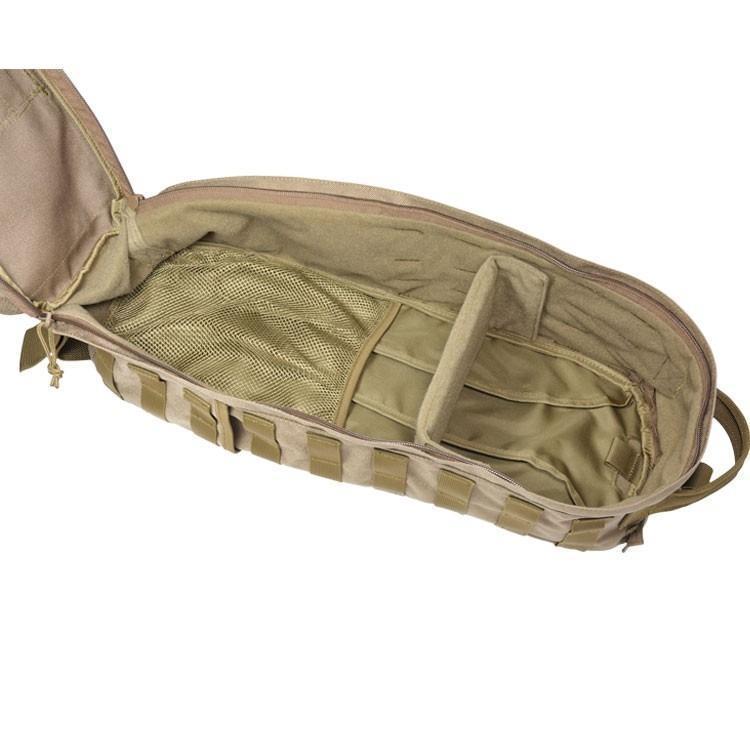 Hazard 4 Plan-B 17 Go Bag Thermo Cap Sling Coyote Bags, Packs and Cases Hazard 4 Tactical Gear Supplier Tactical Distributors Australia