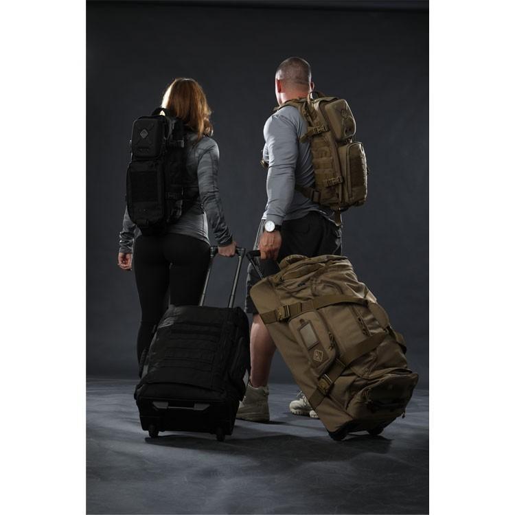 Hazard 4 Plan-C Dual Strap Slim Daypack Coyote Bags, Packs and Cases Hazard 4 Tactical Gear Supplier Tactical Distributors Australia