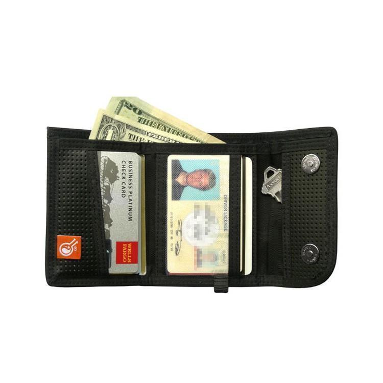 Hazard 4 Rewind Duo Retractable Cable Security Wallet DISCONTINUED Accessories Hazard 4 Tactical Gear Supplier Tactical Distributors Australia