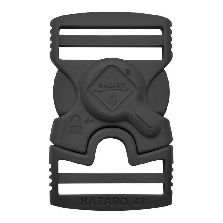 Hazard 4 Roto-Locking Side-Release Buckle Accessories Hazard 4 Tactical Gear Supplier Tactical Distributors Australia