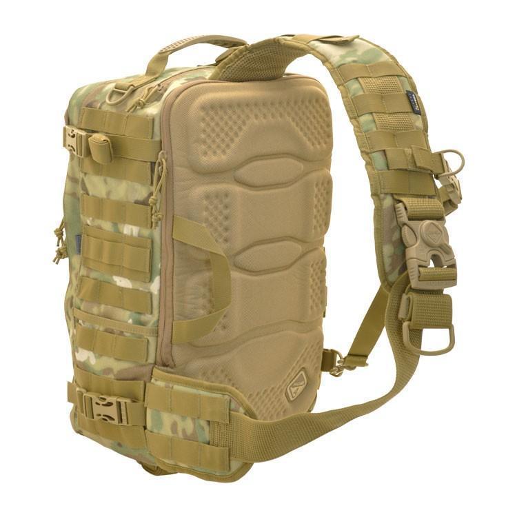 Hazard 4 Sidewinder Sling Pack Scorpion Bags, Packs and Cases Hazard 4 Tactical Gear Supplier Tactical Distributors Australia
