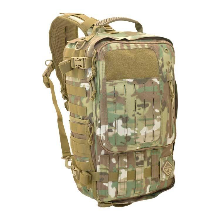 Hazard 4 Sidewinder Sling Pack Scorpion Bags, Packs and Cases Hazard 4 Tactical Gear Supplier Tactical Distributors Australia