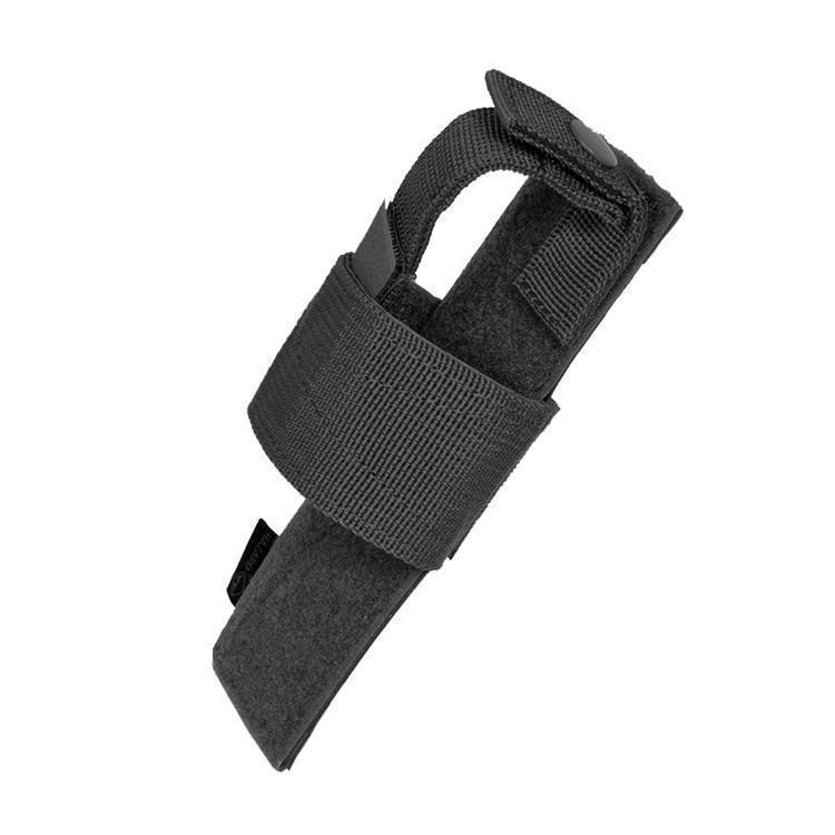 Hazard 4 Stick-Up Modular Universal Pistol Holster Black Accessories Hazard 4 Tactical Gear Supplier Tactical Distributors Australia