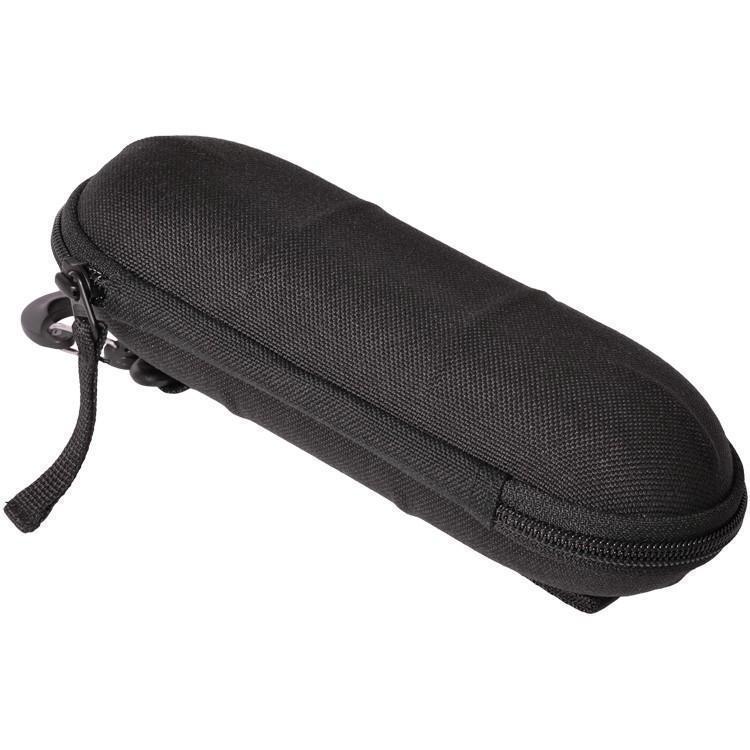 Hazard 4 Sub-Pod Hard Case for Gear and Large Sunglasses Black Accessories Hazard 4 Tactical Gear Supplier Tactical Distributors Australia