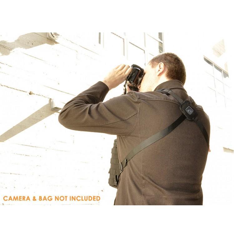 Hazard 4 Varness Shoulder Harness Accessories Hazard 4 Coyote Tactical Gear Supplier Tactical Distributors Australia