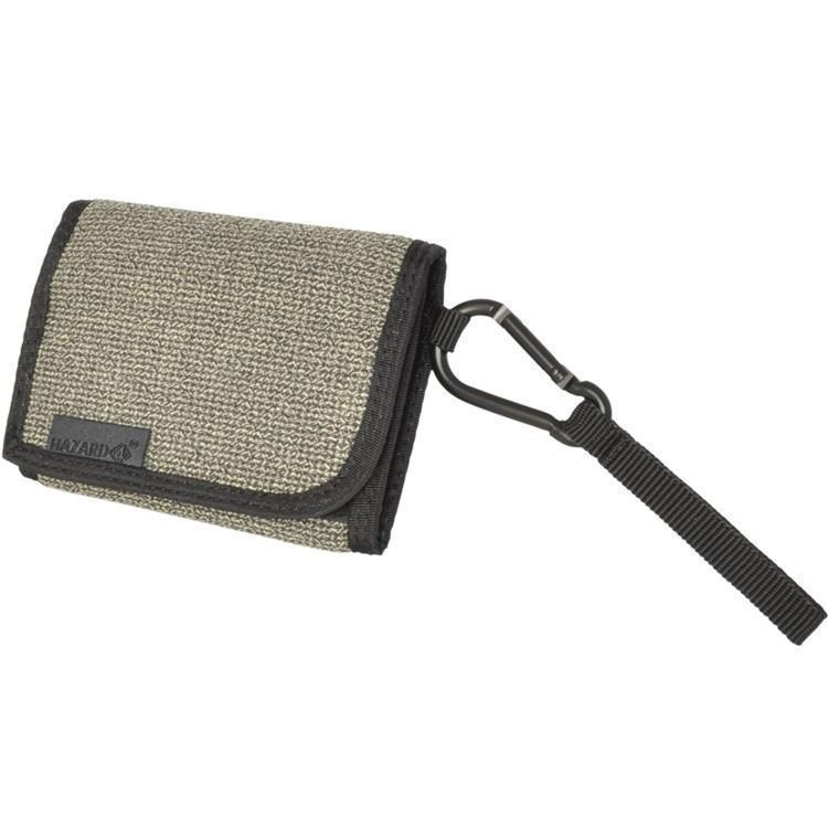 Hazard 4 Wafer Slim Carabiner Wallet Accessories Hazard 4 Tactical Gear Supplier Tactical Distributors Australia