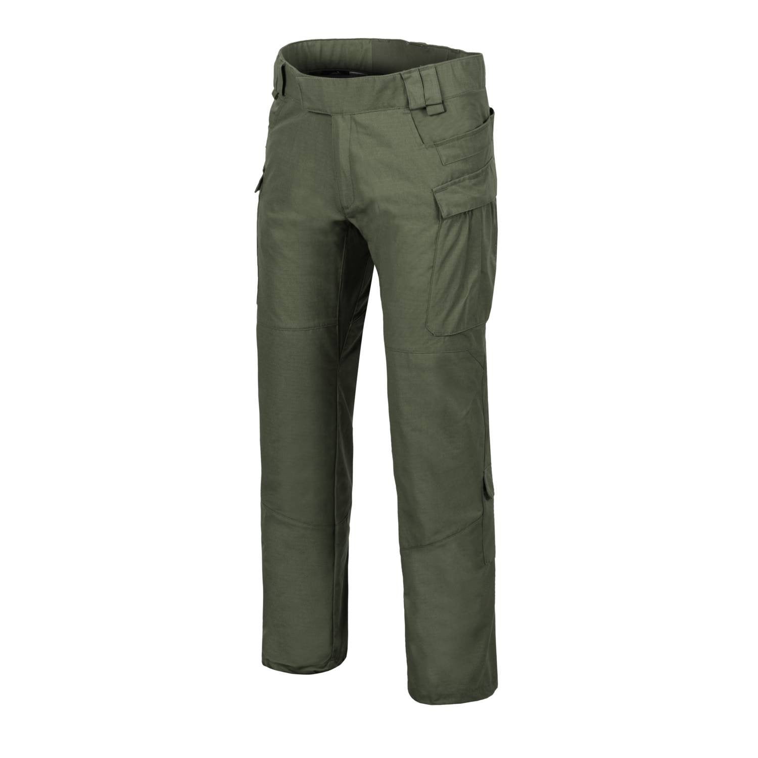 Helikon-Tex MBDU Nyco RipStop Trousers Coyote Pants Helikon-Tex Tactical Gear Supplier Tactical Distributors Australia