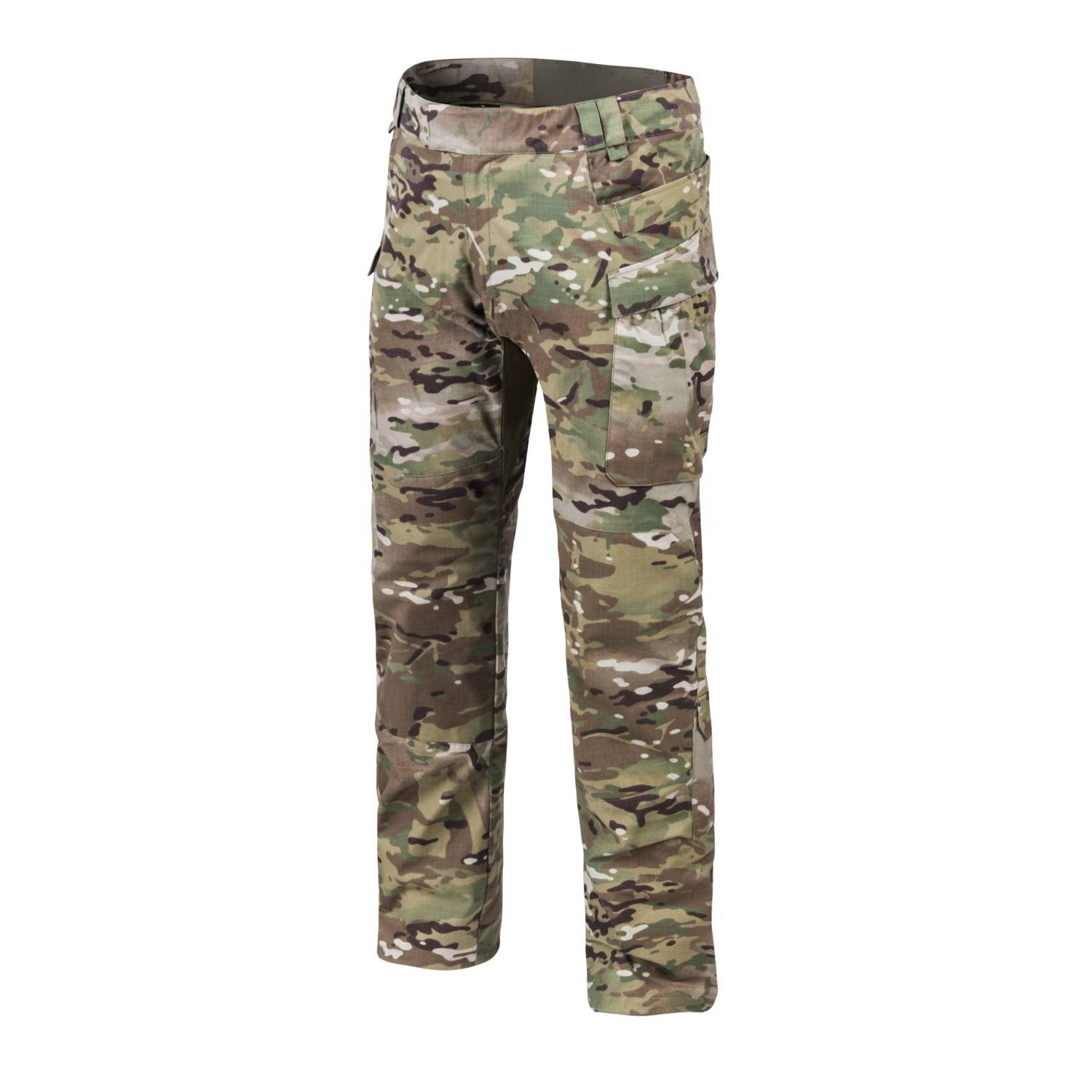 Helikon-Tex MBDU Nyco RipStop Trousers Coyote Pants Helikon-Tex Tactical Gear Supplier Tactical Distributors Australia