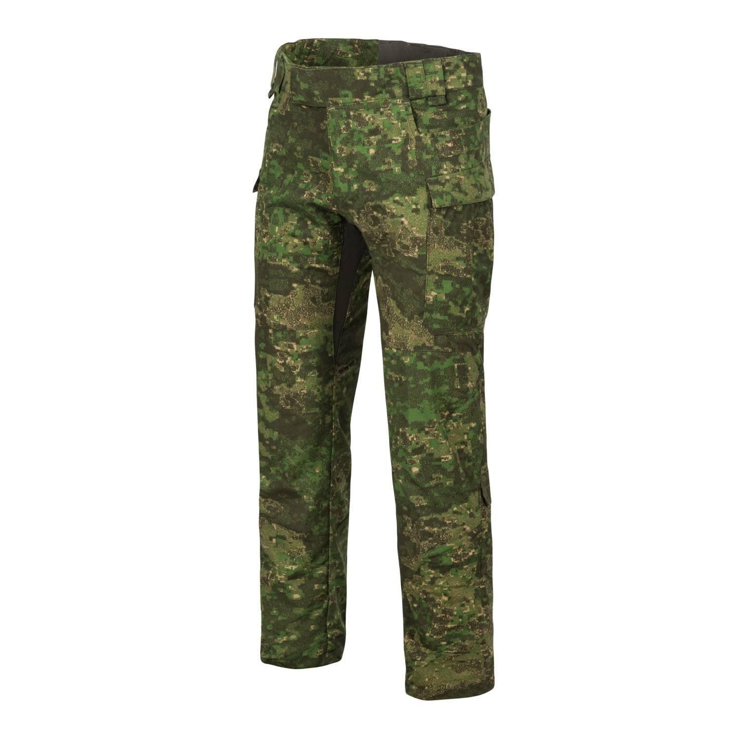 Helikon-Tex MBDU Nyco RipStop Trousers Coyote Pants Helikon-Tex Tactical Gear Supplier Tactical Distributors Australia