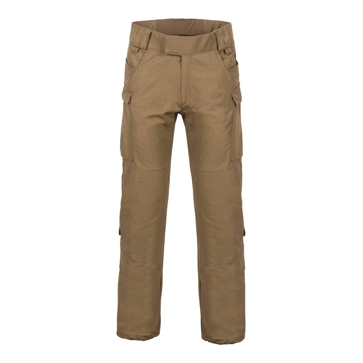Helikon-Tex MBDU Nyco RipStop Trousers Coyote Pants Helikon-Tex Tactical Gear Supplier Tactical Distributors Australia