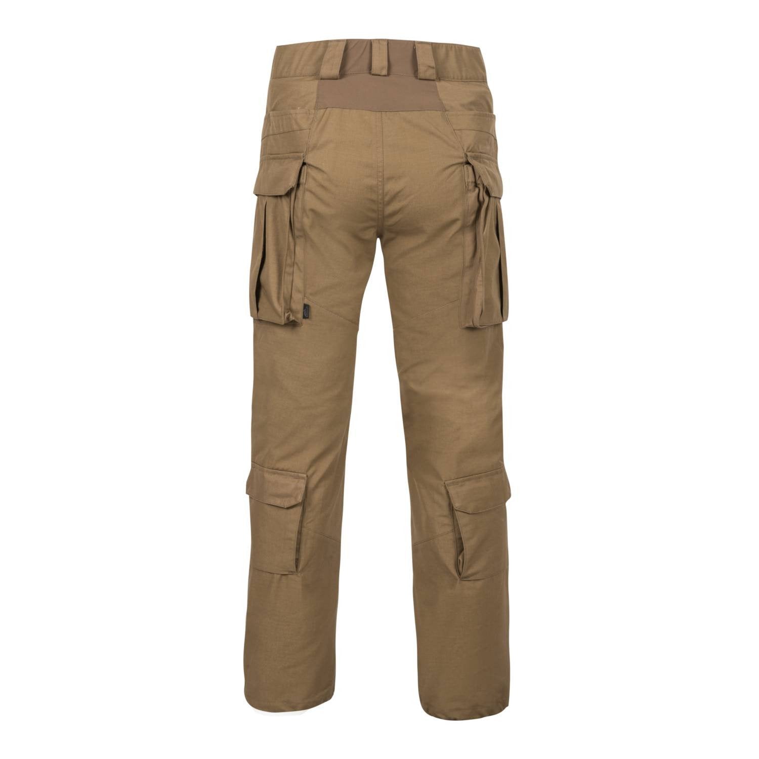 Helikon-Tex MBDU Nyco RipStop Trousers Coyote Pants Helikon-Tex Tactical Gear Supplier Tactical Distributors Australia