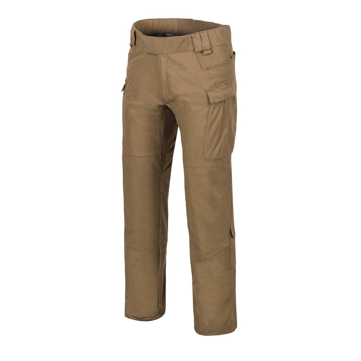 Helikon-Tex MBDU Nyco RipStop Trousers Coyote Pants Helikon-Tex Extra Small - Regular Tactical Gear Supplier Tactical Distributors Australia