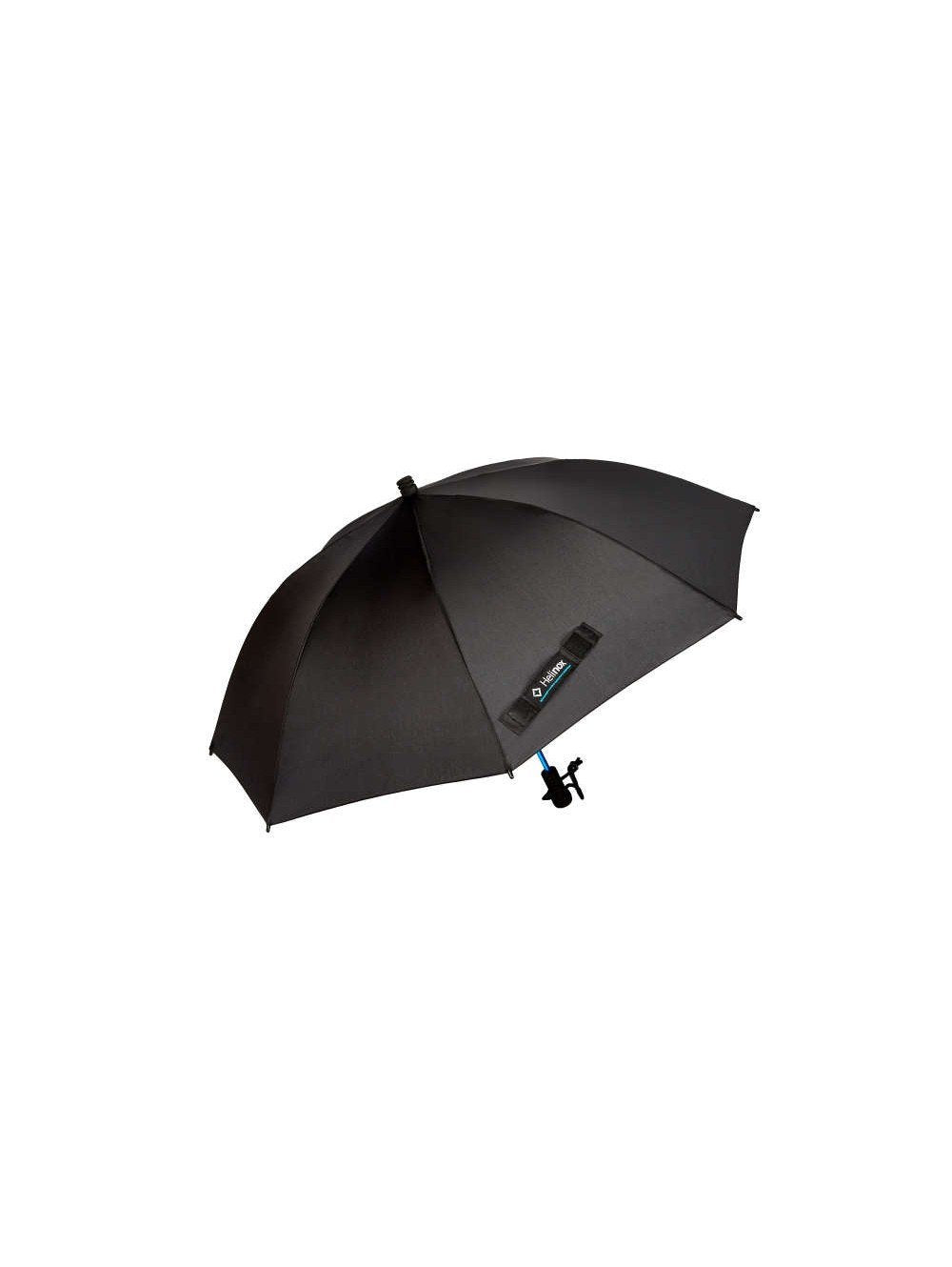 Helinox Umbrella One Outdoor and Survival Products Helinox Black Tactical Gear Supplier Tactical Distributors Australia