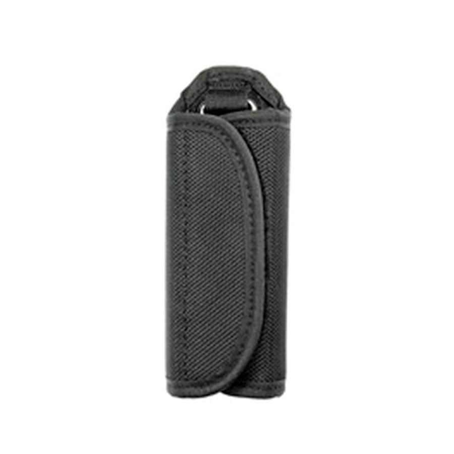 Hero's Pride Ballistic Silent Key Holder with Clip, (Fits 2-1/4" Belt) Accessories Hero's Pride Tactical Gear Supplier Tactical Distributors Australia