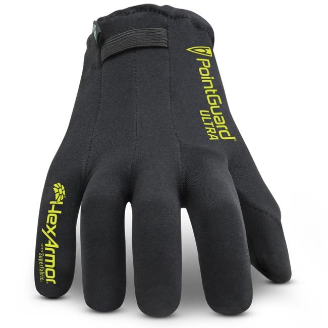HexArmor 6044 PointGuard Ultra Needle Resistant Gloves Gloves Hex Armor Tactical Gear Supplier Tactical Distributors Australia
