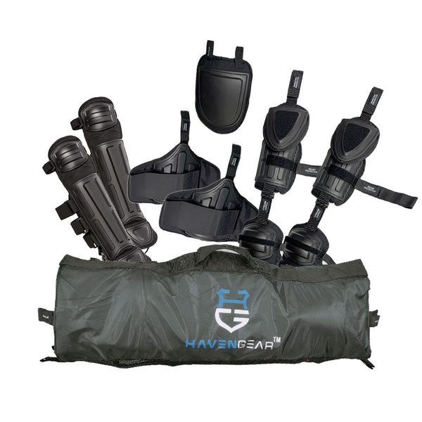 Limb Protection - Tactical Gear