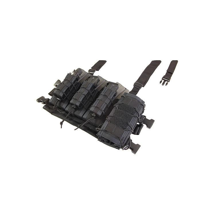 High Speed Gear AO Chest Rig Accessories High Speed Gear Tactical Gear Supplier Tactical Distributors Australia