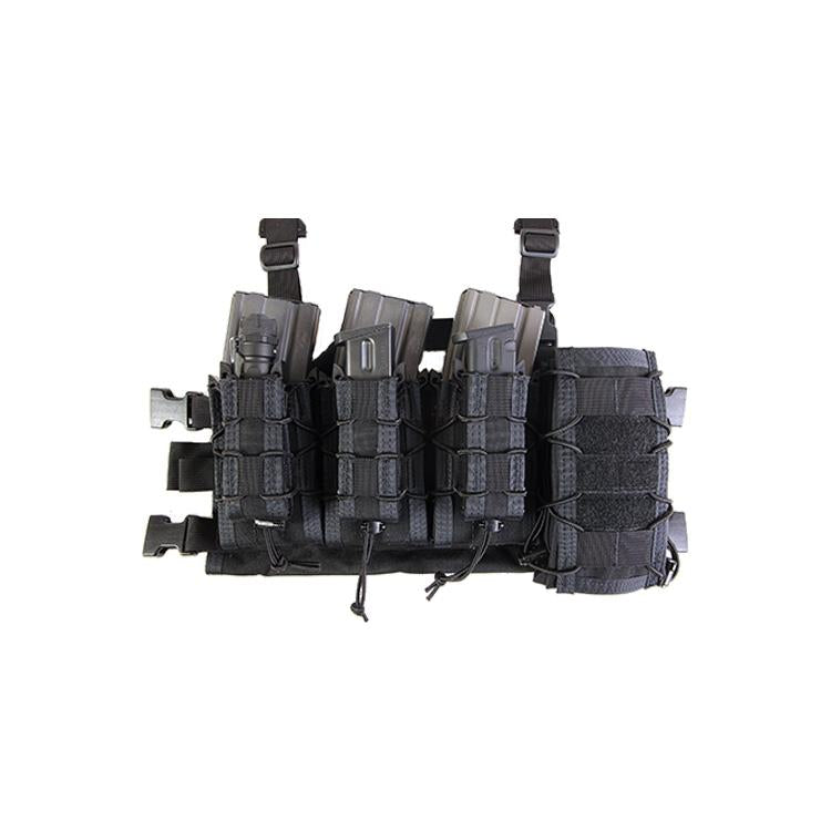 High Speed Gear AO Chest Rig Accessories High Speed Gear Tactical Gear Supplier Tactical Distributors Australia