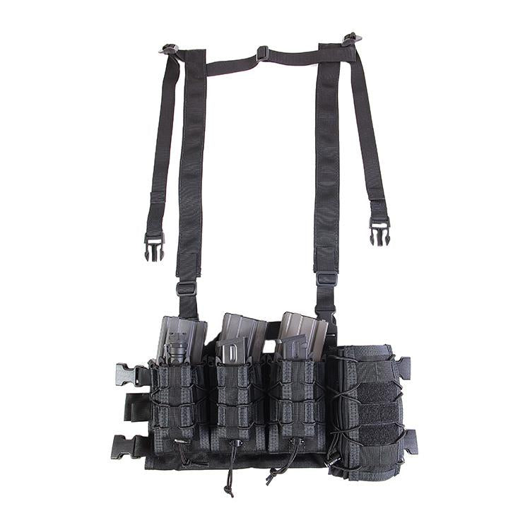 High Speed Gear AO Chest Rig Accessories High Speed Gear Tactical Gear Supplier Tactical Distributors Australia