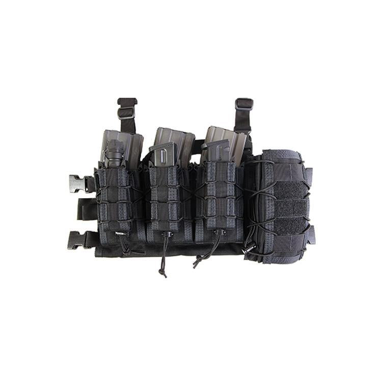 High Speed Gear AO Chest Rig Accessories High Speed Gear Tactical Gear Supplier Tactical Distributors Australia