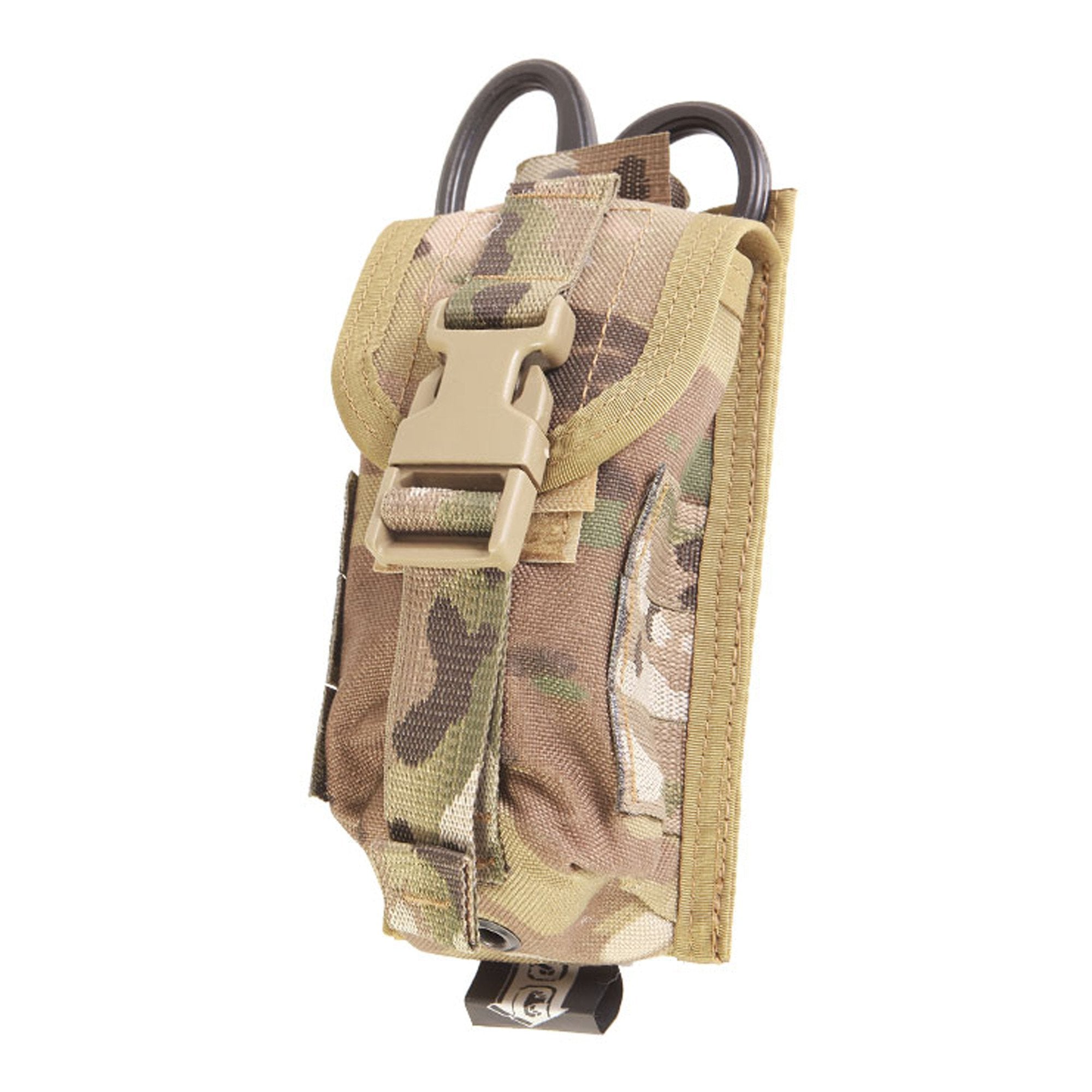 High Speed Gear Bleeder/Blowout Pouch MOLLE Mount Accessories High Speed Gear MultiCam Tactical Gear Supplier Tactical Distributors Australia