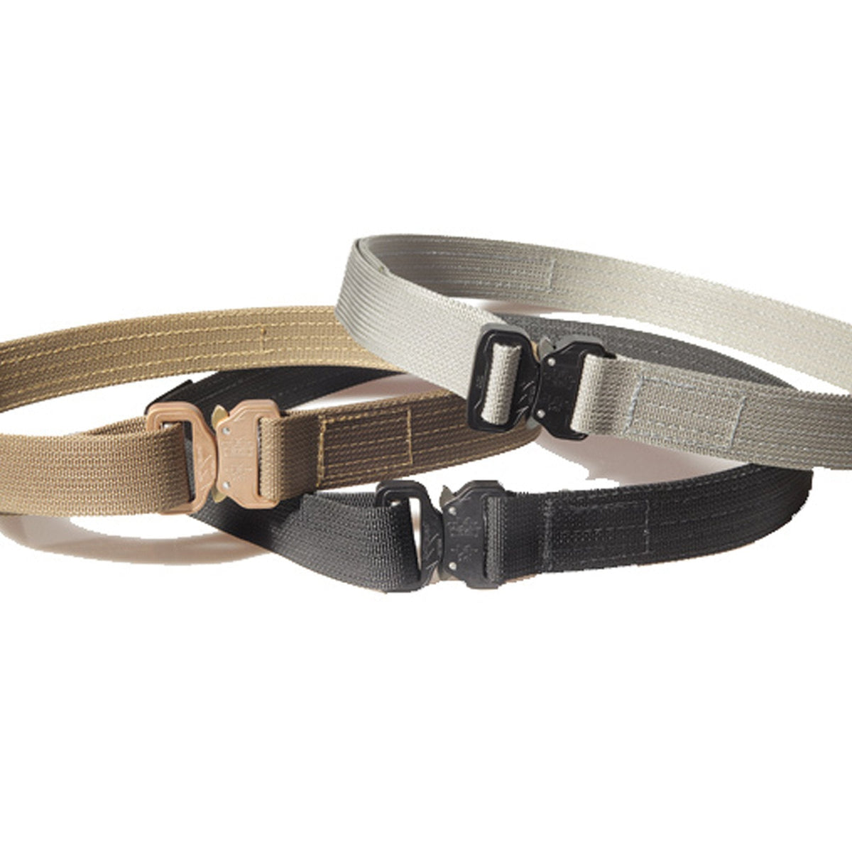 High Speed Gear Cobra 1.5&quot; Rigger Belt w/ Velcro Accessories High Speed Gear Tactical Gear Supplier Tactical Distributors Australia