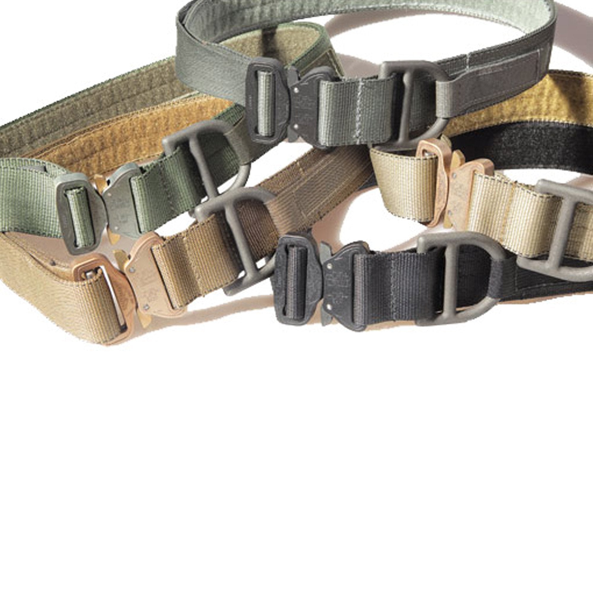 High Speed Gear Cobra 1.75" Rigger Belt w/ Velcro Accessories High Speed Gear MultiCam Small Tactical Gear Supplier Tactical Distributors Australia