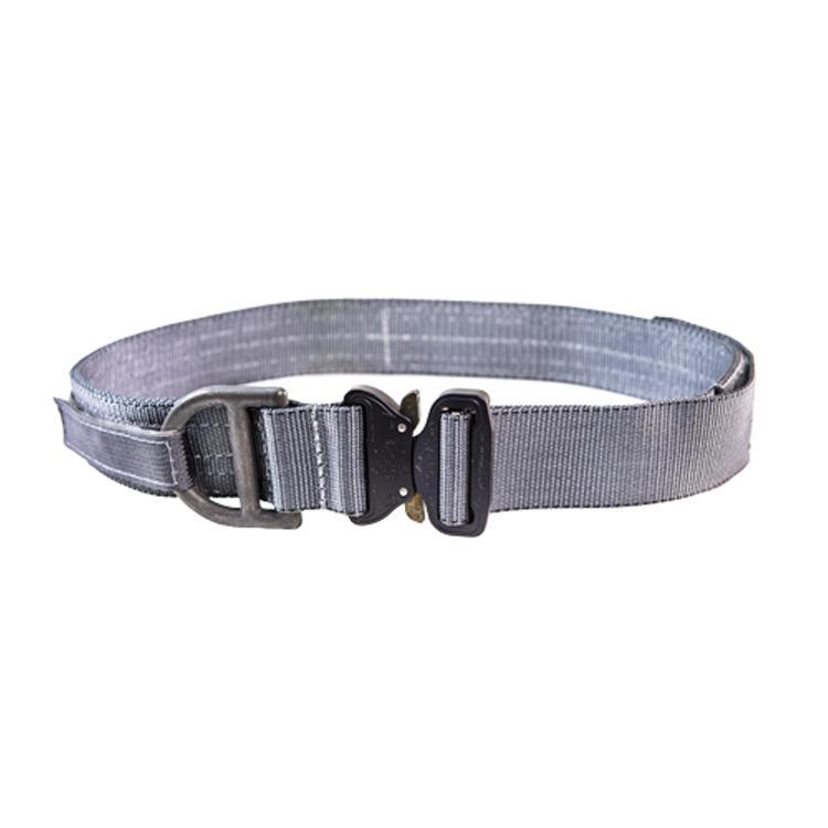 High Speed Gear Cobra 1.75" Rigger Belt without Velcro Accessories High Speed Gear Wolf Gray Small Tactical Gear Supplier Tactical Distributors Australia