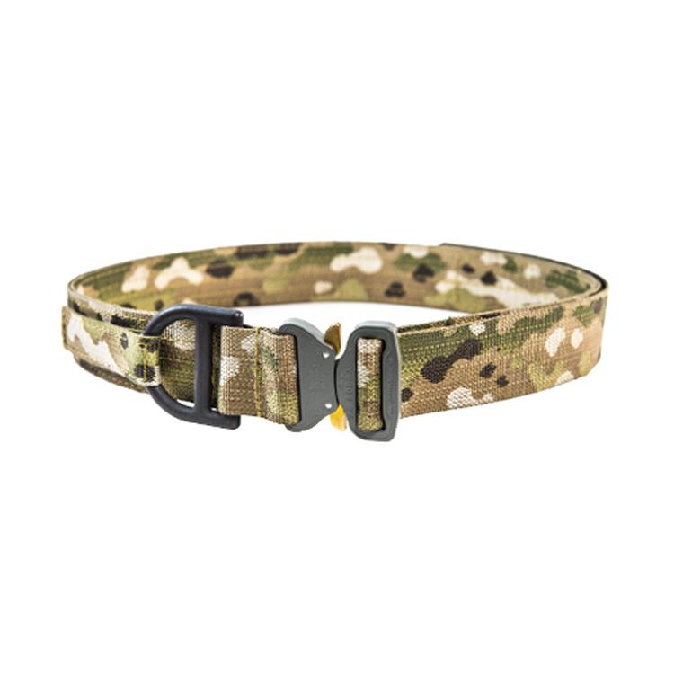 High Speed Gear Cobra 1.75" Rigger Belt without Velcro Accessories High Speed Gear MultiCam Small Tactical Gear Supplier Tactical Distributors Australia