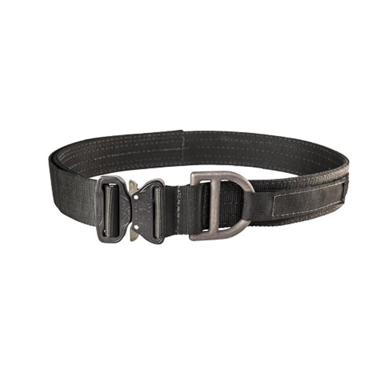 High Speed Gear Cobra 1.75&quot; Rigger Belt without Velcro Accessories High Speed Gear Black Small Tactical Gear Supplier Tactical Distributors Australia