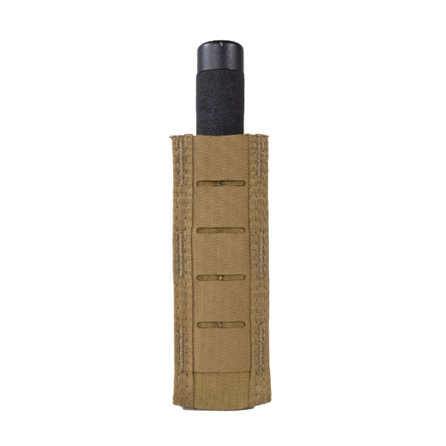 High Speed Gear Duty Baton Taco Accessories High Speed Gear Coyote Brown Tactical Gear Supplier Tactical Distributors Australia