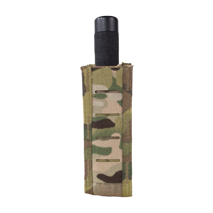 High Speed Gear Duty Baton Taco Accessories High Speed Gear Multicam Tactical Gear Supplier Tactical Distributors Australia