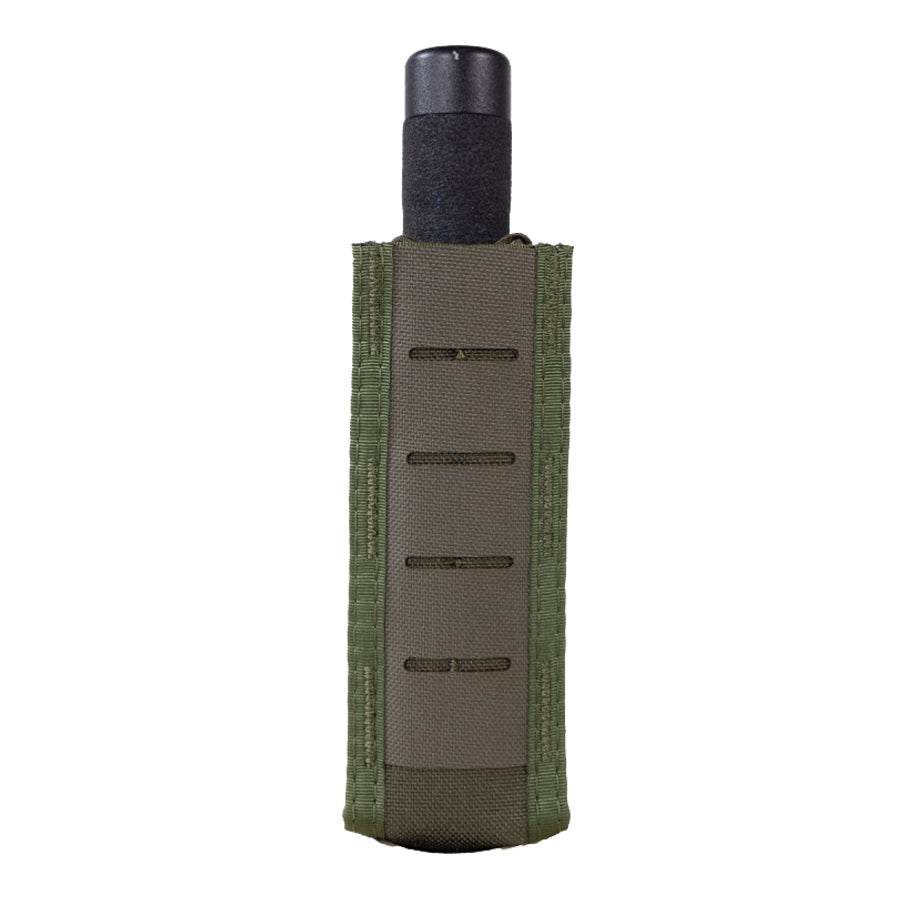 High Speed Gear Duty Baton Taco Accessories High Speed Gear OD Green Tactical Gear Supplier Tactical Distributors Australia